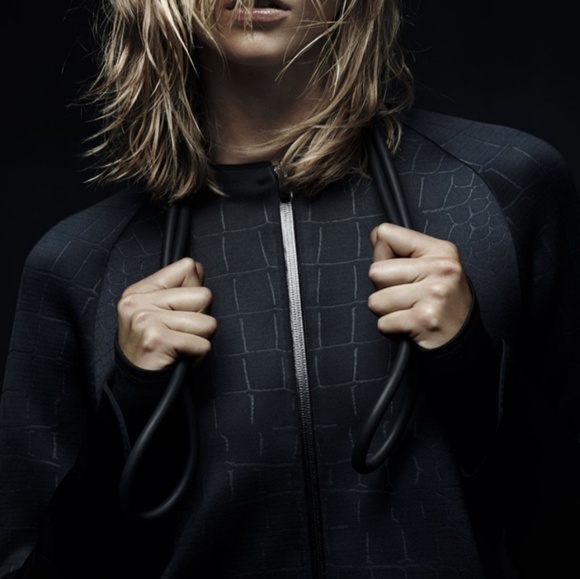 NWOT Nike x Pedro Lourenco Embossed Jacket - Picture 5 of 5